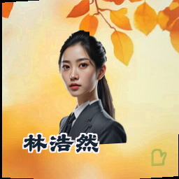 林浩然